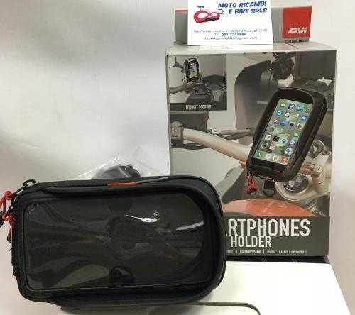 Smarthphones Holder 