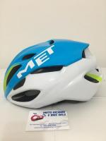 Casco RIVALE